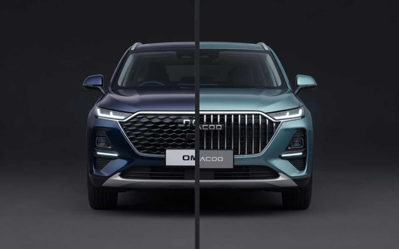 Compare cars